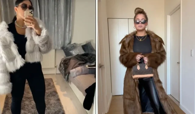 O que Mob Wife significa no TikTok? Nova estética se torna viral