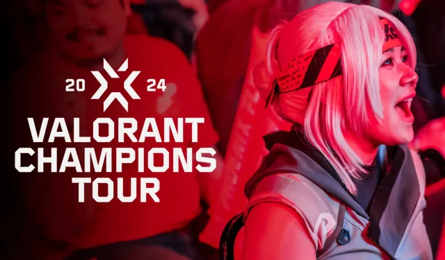 Riot enthüllt das VCT-Saisonformat 2024 für Kickoff und Champions-Qualifikation