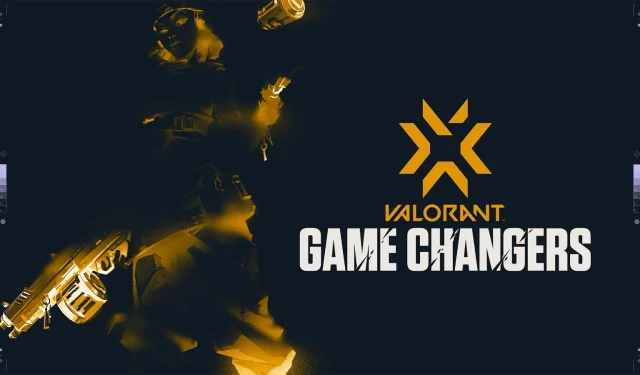 La squadra di Valorant Game Changers perde la partita VCT dopo che Riot ha segnalato sospetti di frode