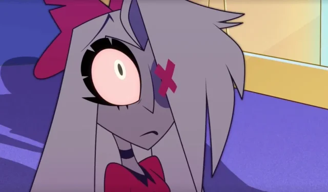 Hazbin Hotel Episodio 6 revela el pasado de Vaggie antes del infierno