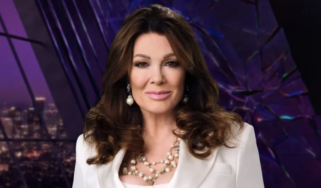 La fundación canina de Lisa Vanderpump demandada por “condiciones de trabajo intolerables”