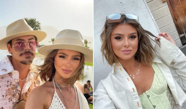 Raquel z Vanderpump Rules przyznaje, że kochanie Toma było „niezdrowe”