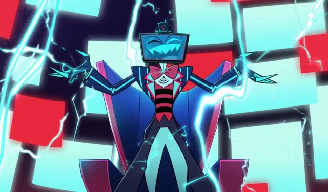 Hazbin Hotel : Qui exprime Vox ? 