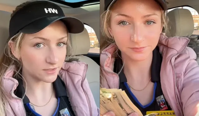 Le persone vogliono lasciare il lavoro dopo aver scoperto quanto guadagnano i server Waffle House