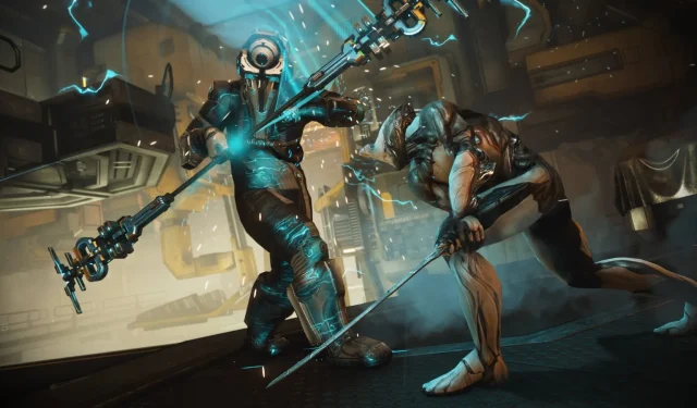 Warframe Dante Unbound-Update: Alles, was wir wissen und neues Warframe