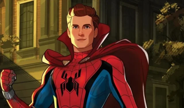 E se…? A segunda temporada cancelou um episódio “muito sombrio” do Homem-Aranha