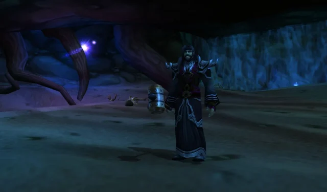 Gli sviluppatori di WoW confermano che i dungeon della Fase Due “compensano” i guadagni di potere nella Stagione delle Scoperte