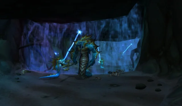 Les joueurs de WoW exigent des raids plus petits tout au long de la saison de découverte