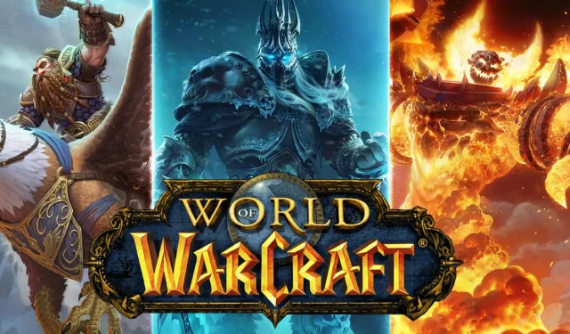 World of Warcraft アカウントが警察の行方不明の 16 歳少年の捜索に貢献