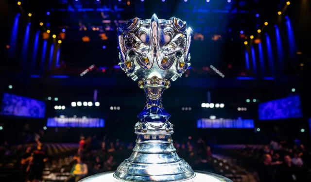 Riot annonce des changements massifs pour le MSI et le Mondial 2024