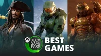 콘솔 및 앰프용 최고의 Xbox Game Pass 게임 PC (2024년 1월)
