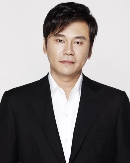 Yang Hyun Suk