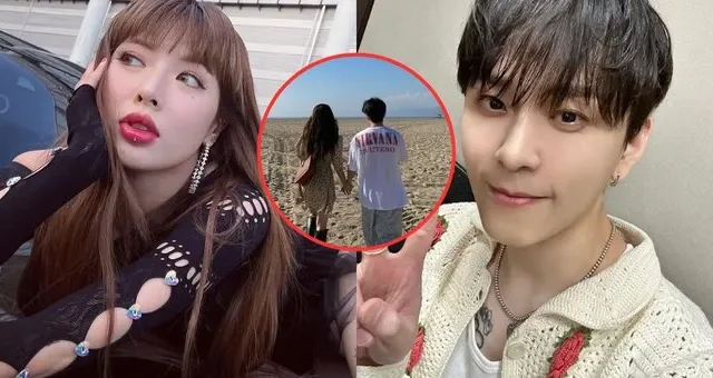 Se revisan los vínculos pasados ​​del supuesto nuevo novio de HyunA, Yong Junhyung, con el escándalo de Burning Sun 