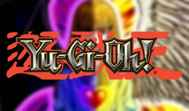 Le leggendarie carte Yu-Gi-Oh degli anime classici prendono vita nella stampa