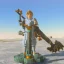 Onde conseguir o Steering Stick em The Legend of Zelda: Tears of the Kingdom?