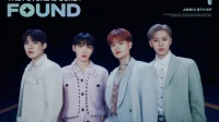 AB6IX, 여덟 번째 EP, THE FUTURE IS OURS : FOUND 발매