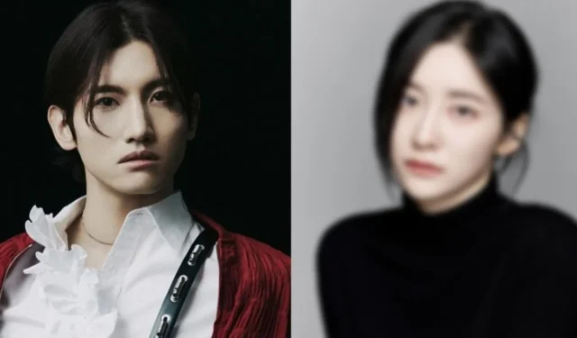 La actriz genera reacciones encontradas después de hablar sobre la esposa de TVXQ Changmin: ¿Por qué los fans están infelices?