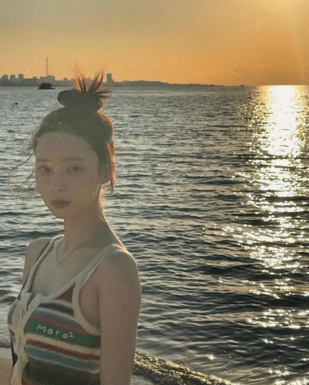 aespa Winter Sets Internet on Fire With Gorgeous Visuals on Instagram: 'She's so pretty'