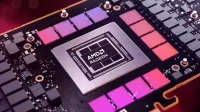 AMD revela GPU RX 7600 XT econômica para combater a Nvidia