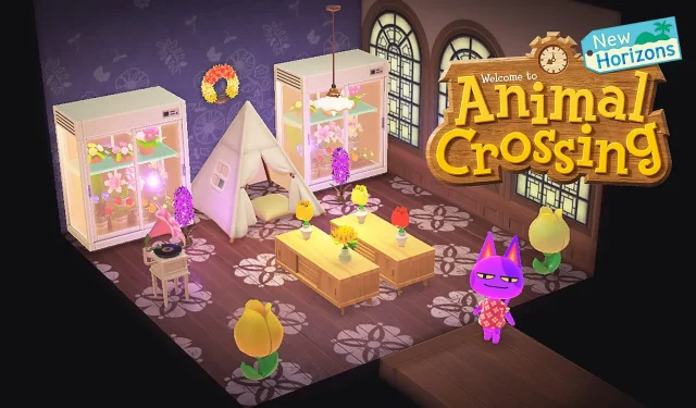 Guide Animal Crossing Happy Home Paradise : Comment commencer, inviter les villageois et les villageois concevoir les meilleures maisons