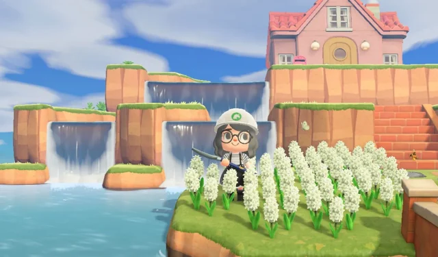 Ideas de terraformación de Animal Crossing: los mejores diseños de islas en New Horizons