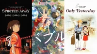 10 melhores filmes de anime que você pode assistir na Netflix