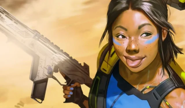 Apex Legends-Spieler haben es satt, nach 5 Jahren auf bestimmte neue Waffen zu warten