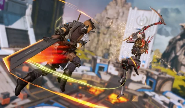 Los jugadores de Apex Legends están hartos del estado «malo» del juego que desangra a los usuarios