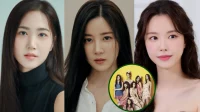Apink Chorong reagiert indirekt auf Son Na Eun & Yookyungs Abschied von der Gruppe