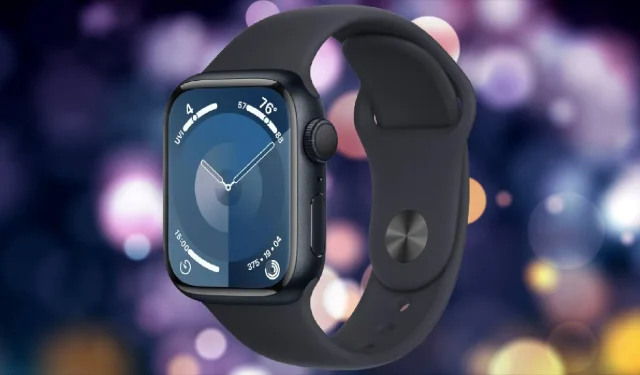 AppleはWatch Series 9とApple Watch Series 9を避ける可能性がある主要な健康機能を犠牲にしてウルトラ 2 を禁止