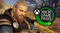 ¿Está Assassin’s Creed Valhalla en Xbox Game Pass?