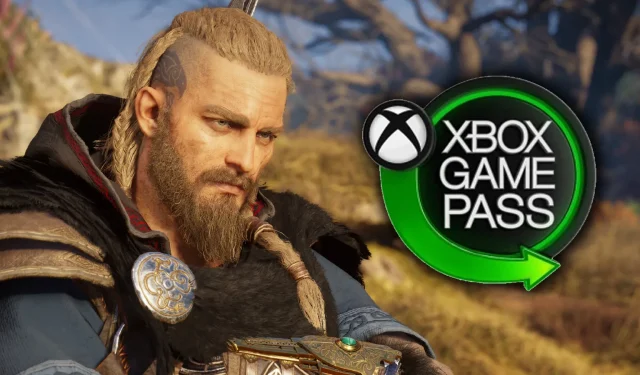 Assassin’s Creed Valhalla está no Xbox Game Pass?