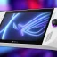 Laut Asus VP wird der ROG Ally 2 Handheld „wahrscheinlich im Jahr 2024 auf den Markt kommen“.