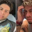 Austin McBroom hizo el payaso por publicaciones ‘vergonzosas’ de Snapchat después del divorcio