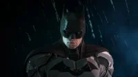 凱文康羅伊的蝙蝠俠最後一場表演不是《自殺突擊隊：殺死正義聯盟》