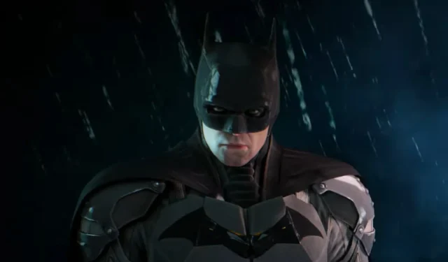 L’ultima performance di Batman di Kevin Conroy non è Suicide Squad: Kill the Justice League