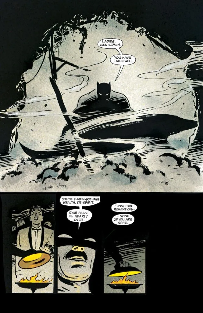 I cinque migliori fumetti di Batman per lettori nuovi e di ritorno - PDB  Italy