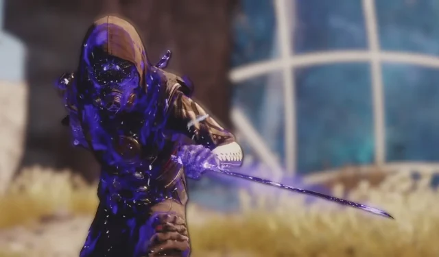 Bester Destiny 2 Hunter Build: Meta Solar- und Void-Loadouts für Staffel 23