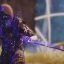 Meilleure construction de chasseur Destiny 2 : chargements Meta Solar et Void pour la saison 23