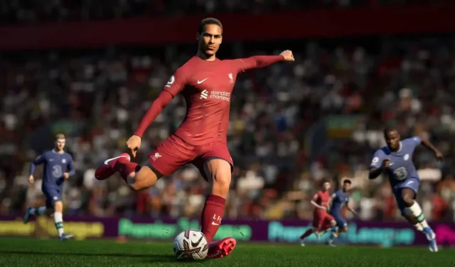 Meilleurs défenseurs centraux pour FIFA 23 Ultimate Team