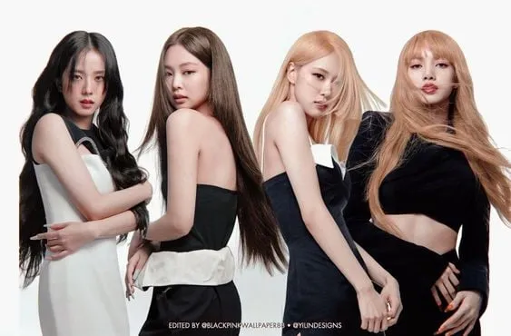 Blackpink-Thumbnail