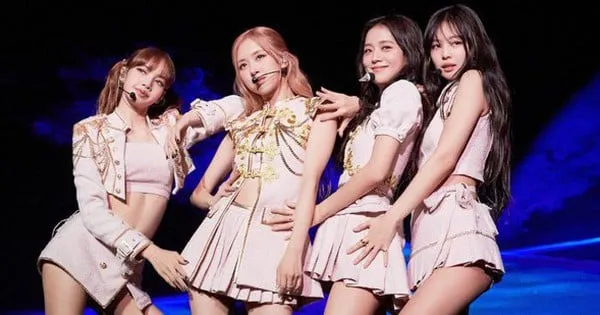 Método de atividade experimental “separados, mas juntos” do BLACKPINK: terá sucesso ou falhará?