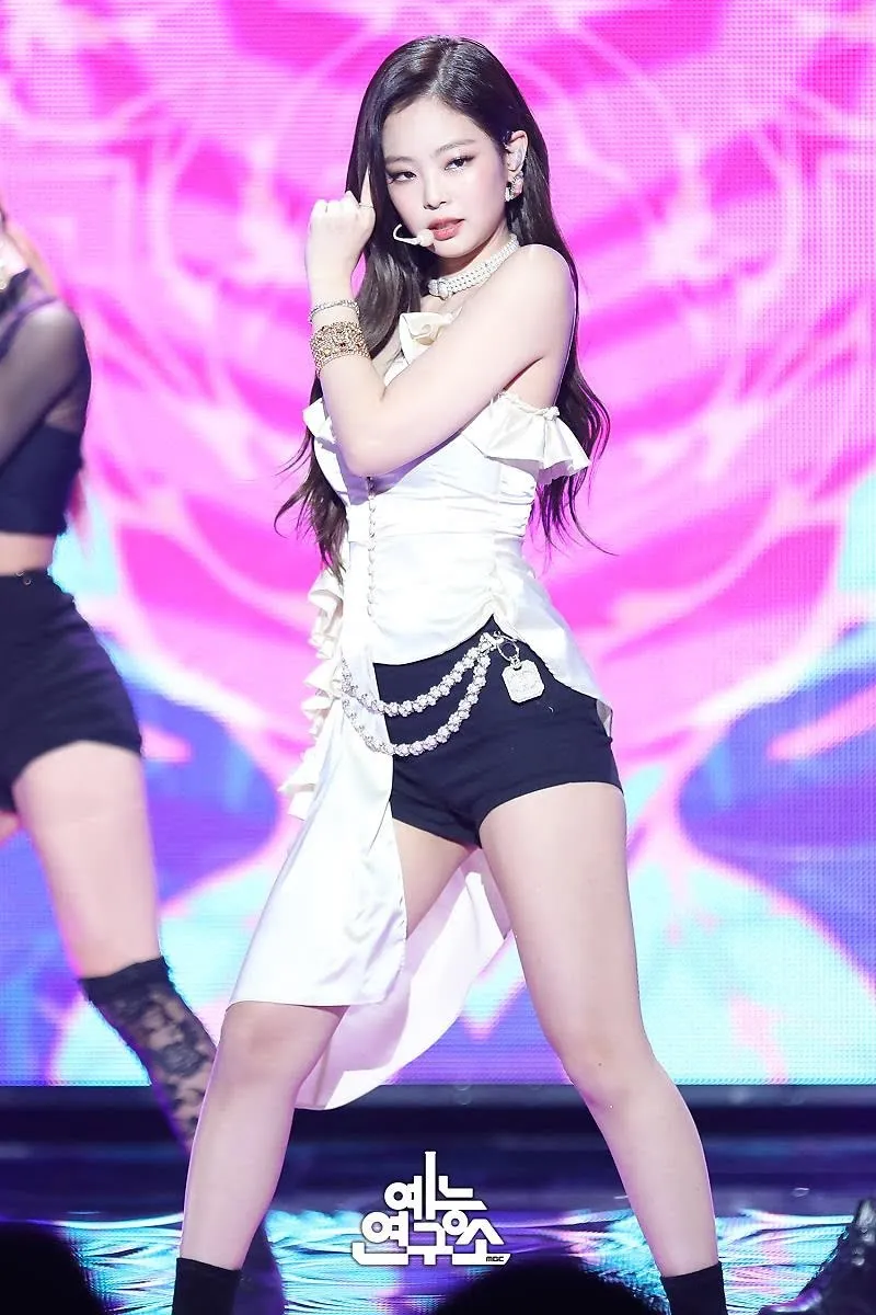 BLACKPINK Jennie