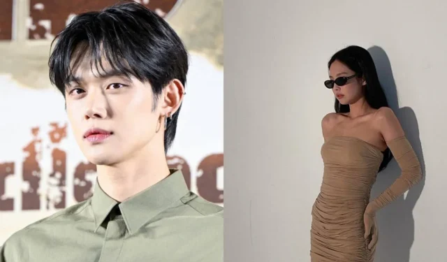 L’incredibile incontro di Jennie e TXT con Yeonjun lascia i netizen sotto shock: ecco perché