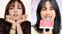 BLACKPINK Jennie reçoit des éloges pour la couverture de « Miss Corée » de Lee Hyori