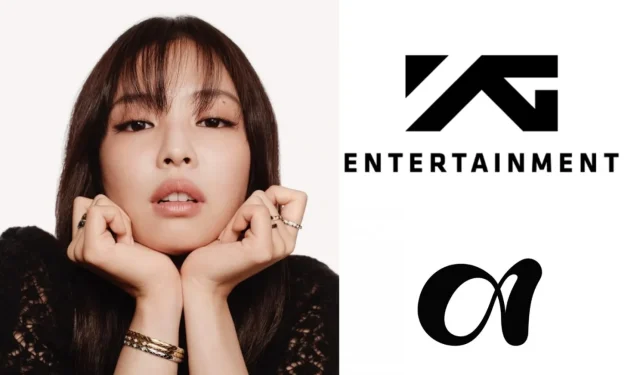 BLACKPINK Jennie révèle la RAISON pour laquelle elle n’a pas signé de contrat individuel avec YG