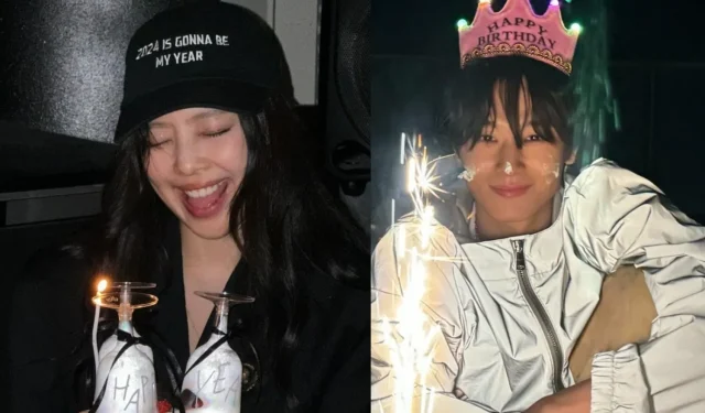 BLACKPINK Jennie & THE BOYZ Juyeon pris dans une rumeur de rencontre – Les fans défendent les idoles