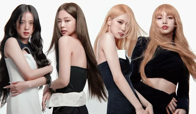 Reputacja marki Blackpink Tops January Girl Group – NewJeans i IVE Obserwuj