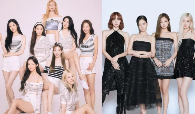 BLACKPINK vs Girls’ Generation: dibattito K-Netz su quale sia il miglior gruppo femminile di tutti i tempi