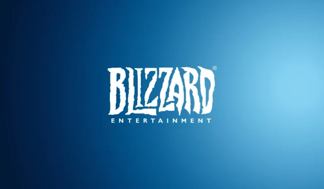 Blizzard nomme Johanna Faries comme nouvelle présidente après l’acquisition de Microsoft